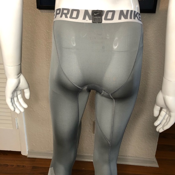 Mens compression tights. - Picture 7 of 10